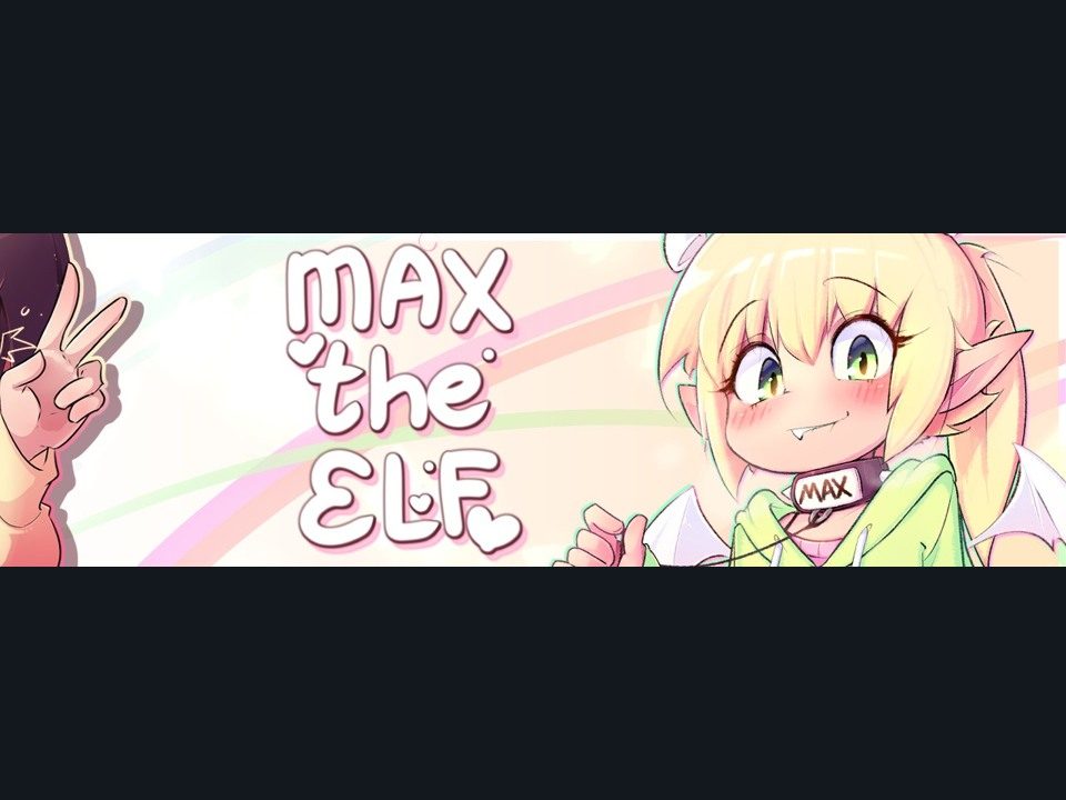 精灵麦克斯MaxtheElf官方正式版 操作界面 画面 5