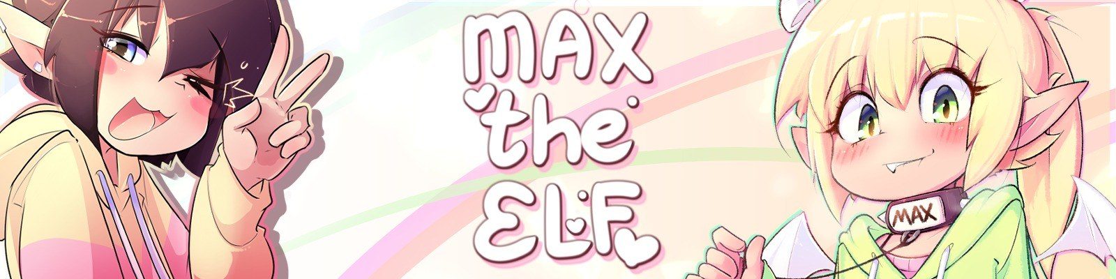 精灵麦克斯MaxtheElf官方正式版 横版动作 内容截图 4